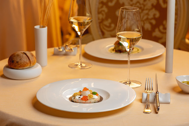 Ristorante I Due Sud - Gastronomie und Hotellerie