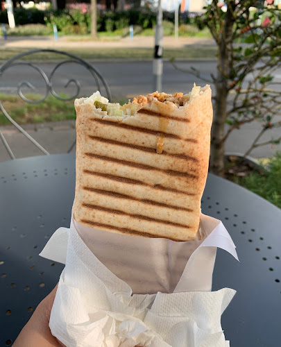 Comentarii opinii despre Al Mouchtar - Badenerstrasse