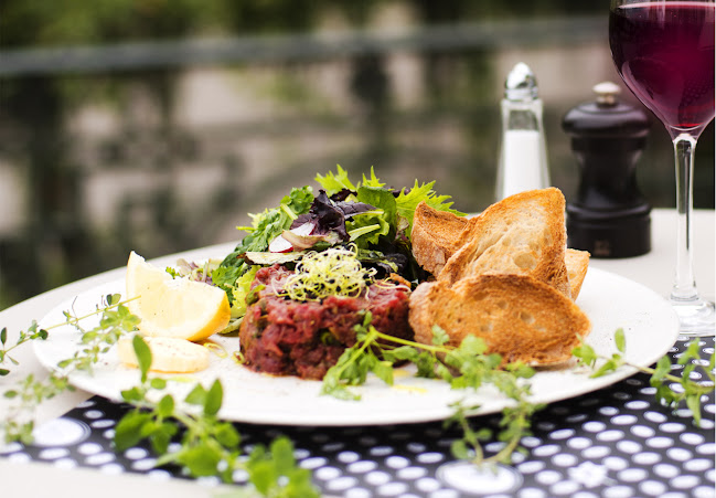 Brasserie de Montbenon