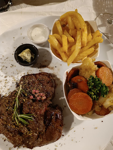 Restaurant Bahnhöfli Root - Root