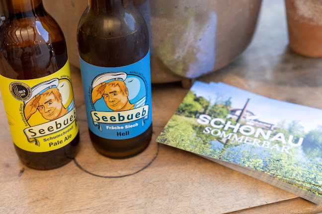 Schönau Sommerbar - Wetzikon