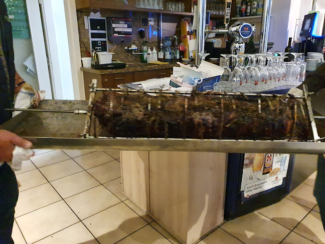 Opinii despre Restaurant Treff în Bettlach - Gastronomie und Hotellerie