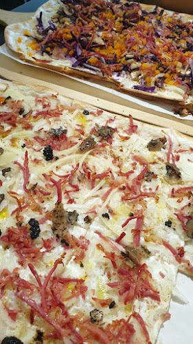 Opinii despre FLAMME.SO în Solothurn - Gastronomie und Hotellerie