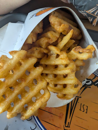 Rue de Paris - French Tacos - Zürich's first - Glattbrugg - Opfikon