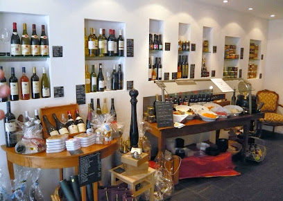 Bon Appétit Catering- und Partyservice