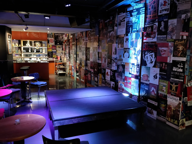 Comentarii opinii despre KulturBistro