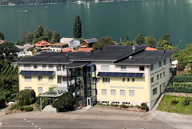 Seeblick Hotel Restaurant Rössli - Gastronomie und Hotellerie
