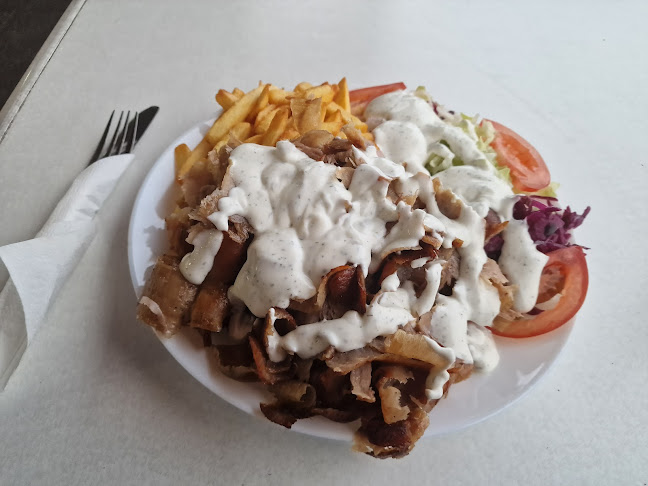 Haus des Kebaps - Riehen