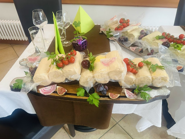 Comentarii opinii despre Café Restaurant Brasserie Montheysanne