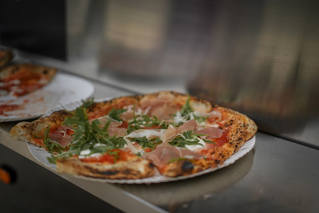 Napolicious Romano - Möhlin