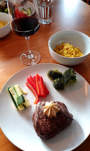 Unterdorfstrasse 6, 8908 Hedingen, Schweiz