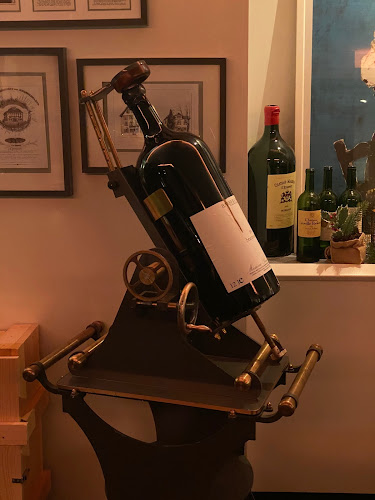 Platzhirsch Zug - Gastronomie und Hotellerie