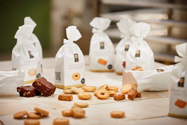 Feinbäckerei Guggenloch AG - Au