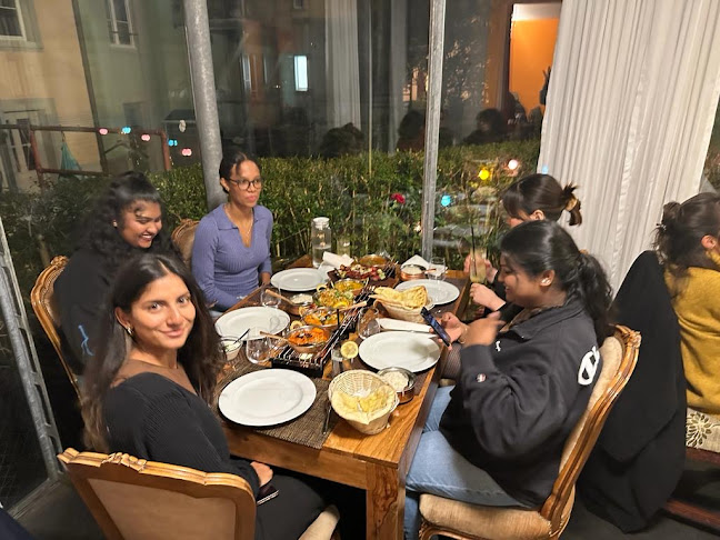 Comentarii opinii despre Taj Restaurant Bern