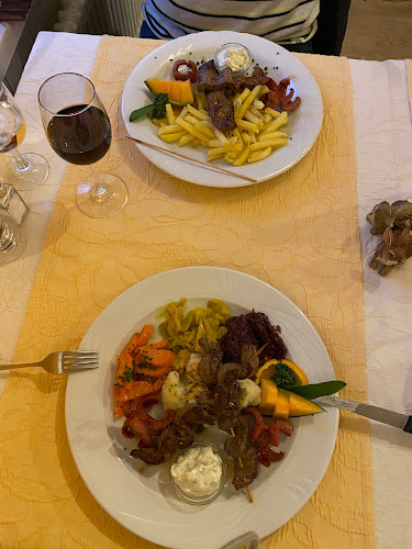 Restaurant Rütihof - Gastronomie und Hotellerie