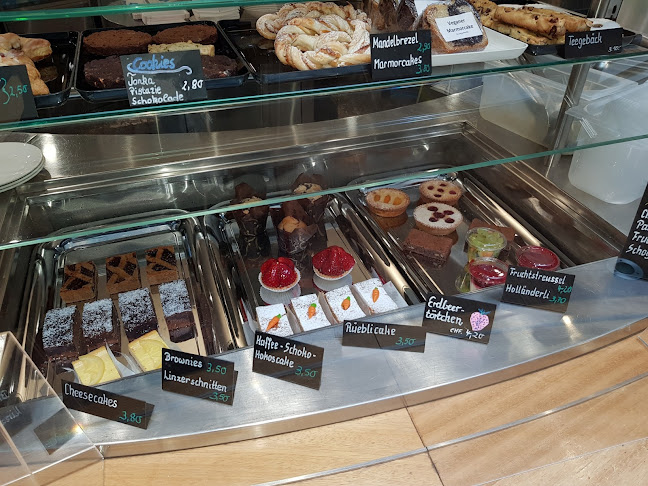 Enzian Cafébar TMC - Gastronomie und Hotellerie