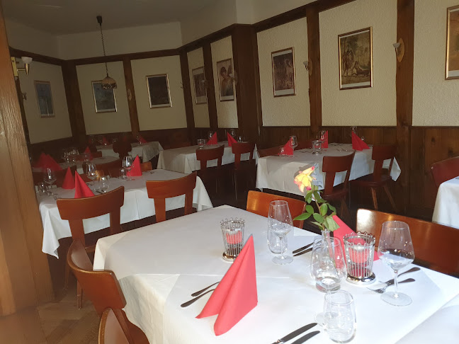 Opinii despre Seidenhof în Bern - Gastronomie und Hotellerie