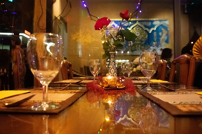 Opinii despre Ruan Siam în Baar - Gastronomie und Hotellerie