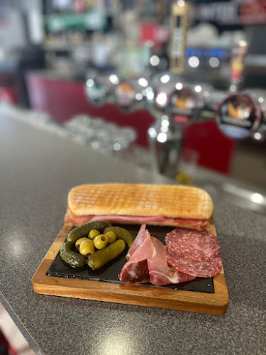 I Liké Bar - Gastronomie und Hotellerie