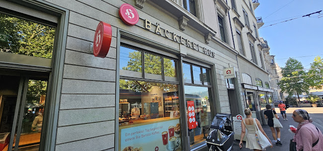 Goethestrasse 14, 8001 Zürich