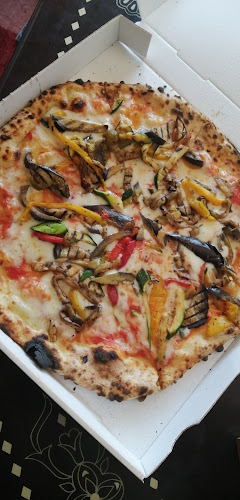 Opinii despre La Fattoria în Chêne-Bourg - Gastronomie und Hotellerie