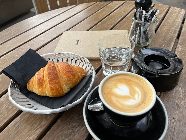 BANK - Restaurant & Bar