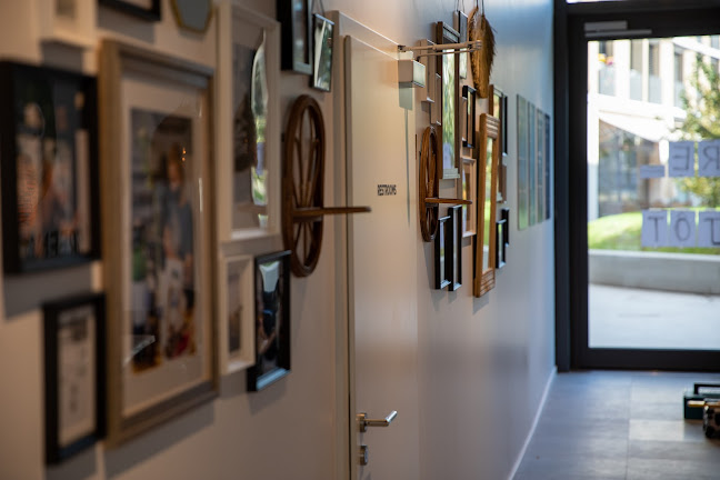 Comentarii opinii despre Green Gorilla Café Morges