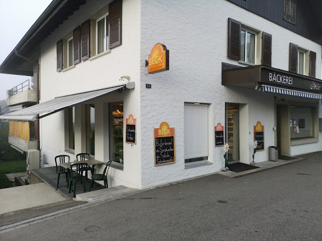 Dorfstrasse 20, 8966 Oberwil-Lieli