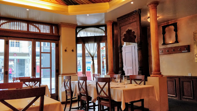 Comentarii opinii despre Masala