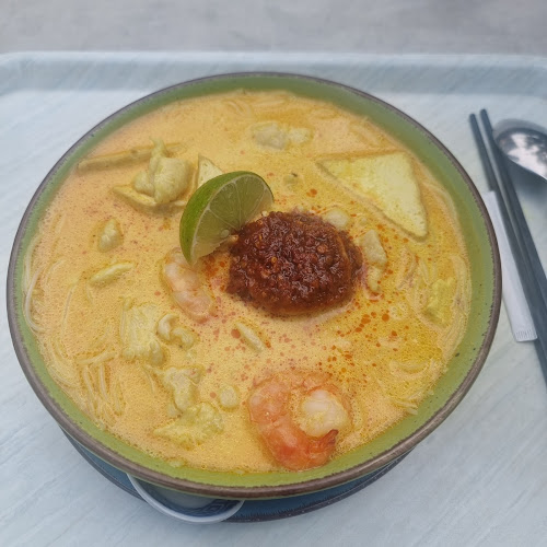 Comentarii opinii despre Restaurant Singapore