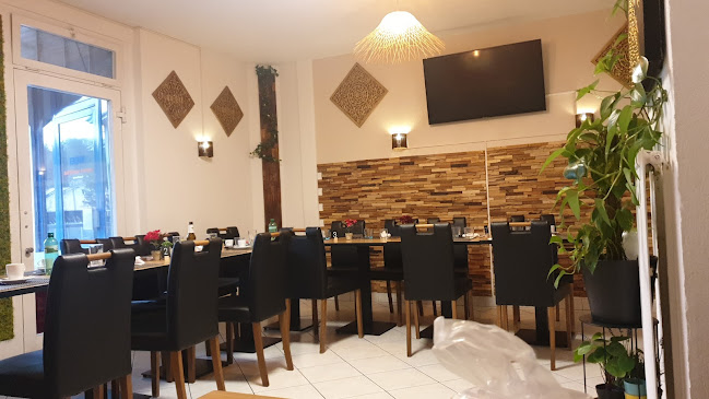 Lamai Thai Food - Yverdon-les-Bains