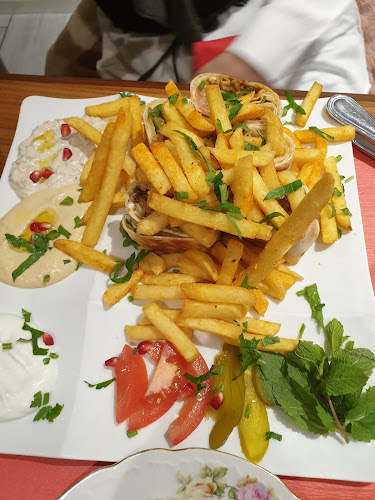 Opinii despre Mannan's în Bern - Gastronomie und Hotellerie