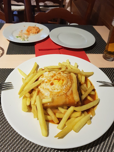 Comentarii opinii despre 'L'Amica' M. et F. Alves Da Cunha Sàrl