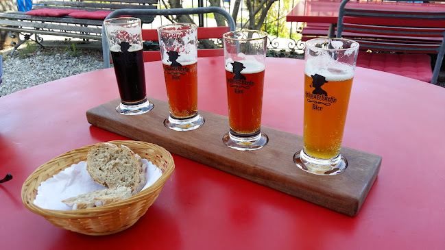 Opinii despre Alte Brennerei în Nuglar-St. Pantaleon - Gastronomie und Hotellerie