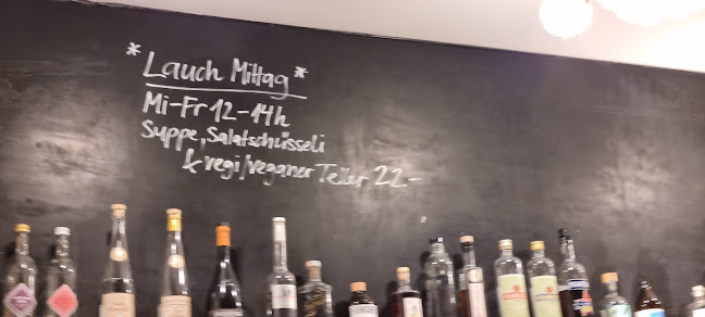 Comentarii opinii despre LAUCH