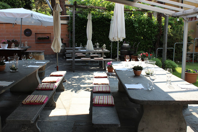 Via Locarno 2, 6616 Losone