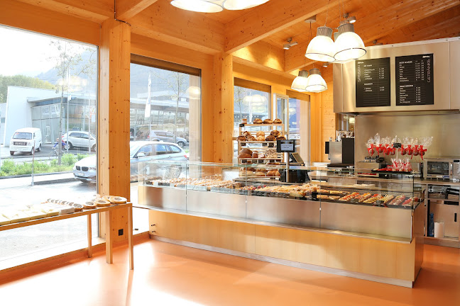 Merz Rossboden Chur - Gastronomie und Hotellerie