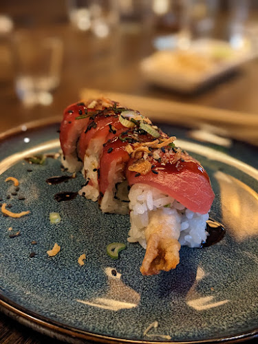 Ginger Restaurant - Zürich