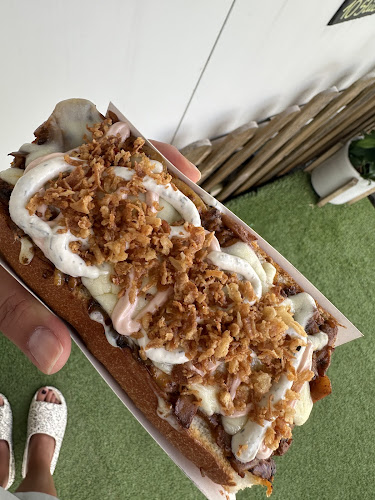 Comentarii opinii despre Goferek