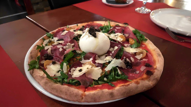 Trattoria Pizzeria Da Michele - Zürich