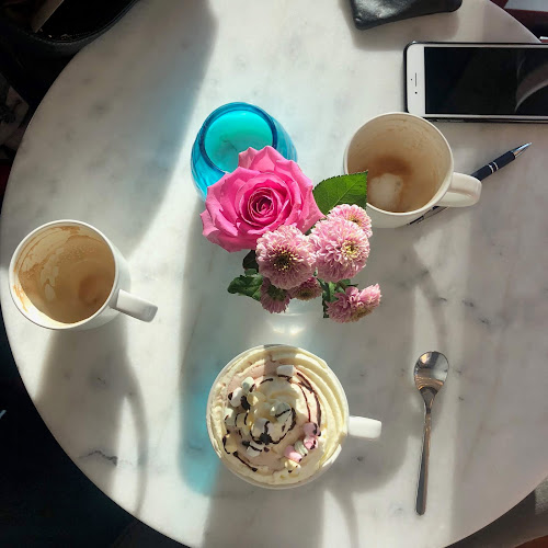 Mega Waffel - Gastronomie und Hotellerie