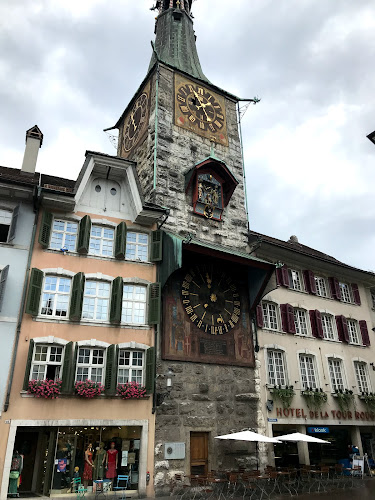 Hauptgasse 47, 4500 Solothurn