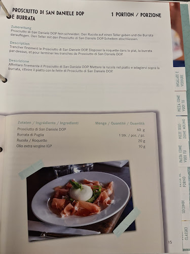 Obstgartenstrasse 5, 8910 Affoltern am Albis