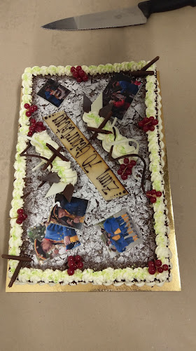 Bäckerei Konditorei Confiserie WickAG - Gastronomie und Hotellerie