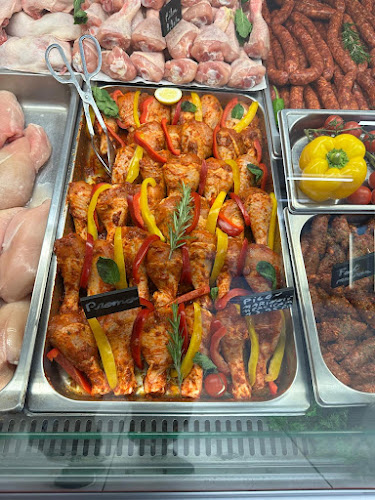 Boucherie Hallal - Gastronomie und Hotellerie