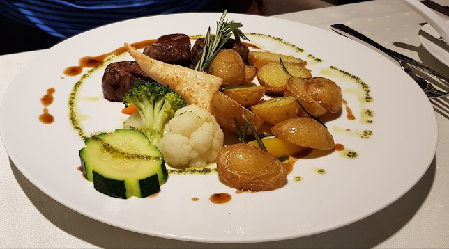 Opinii despre Albero Restaurants und Events în Rotkreuz - Gastronomie und Hotellerie