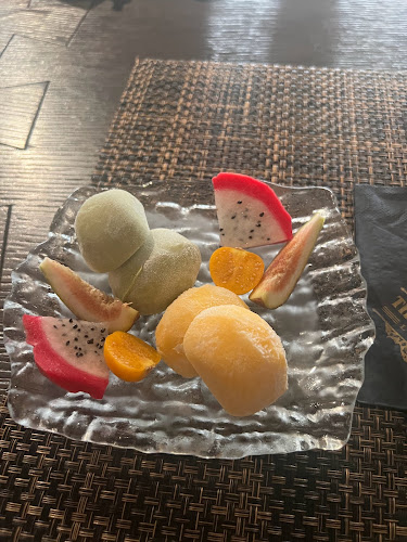 Comentarii opinii despre Miyabi Sushi