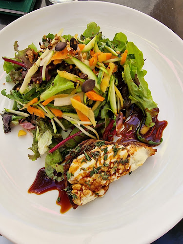 Comentarii opinii despre Restaurant Eiger