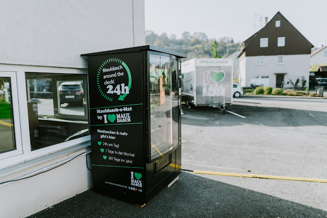 I love Mauldasch - Kreuzlingen