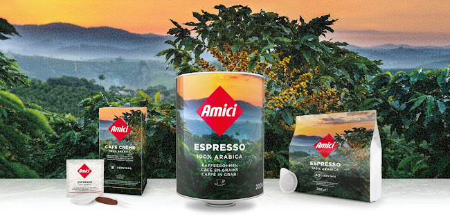 Amici Caffè AG
